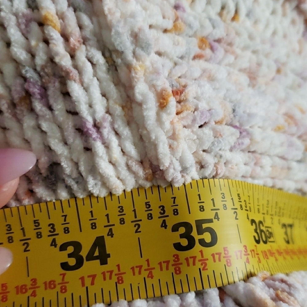 Cozy Knit Sweater - Picture 5 of 5
